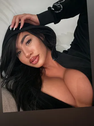 OnlyFans de ambermg_vip