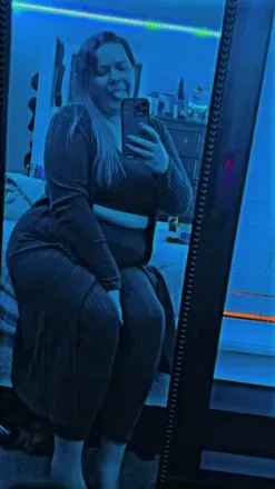 OnlyFans cuenta pawgparadoxx420 avatar 1