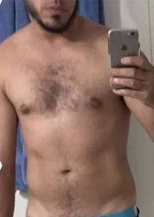 OnlyFans cuenta el_migue avatar 1