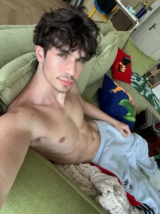 OnlyFans account  xanderboyx avatar 1
