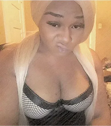 OnlyFans cuenta thekashqueen919 avatar 1