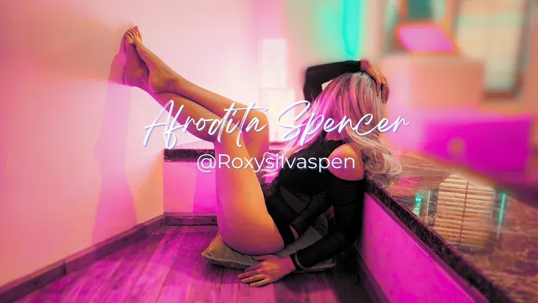 OnlyFans cuenta afroditaprohibida header 2