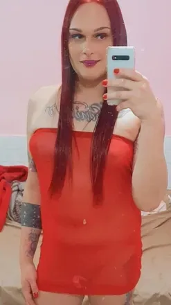 OnlyFans account  sissyariela header 2