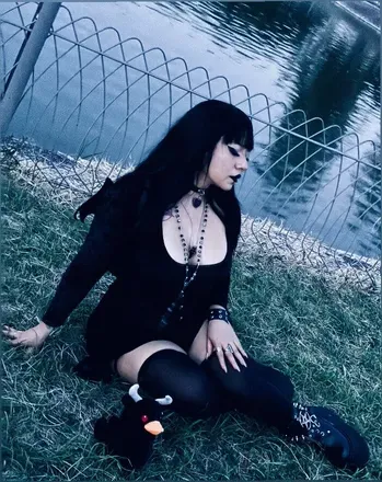 OnlyFans of harleyrosenbush
