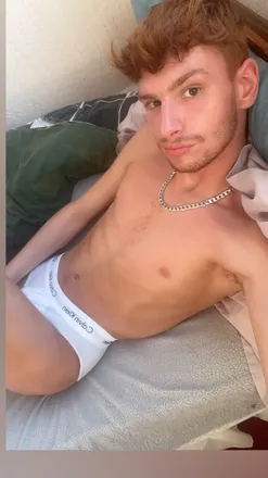 OnlyFans cuenta justy357 header 2