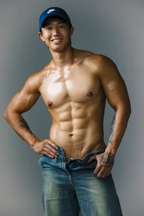 OnlyFans cuenta andychan0920 avatar 1