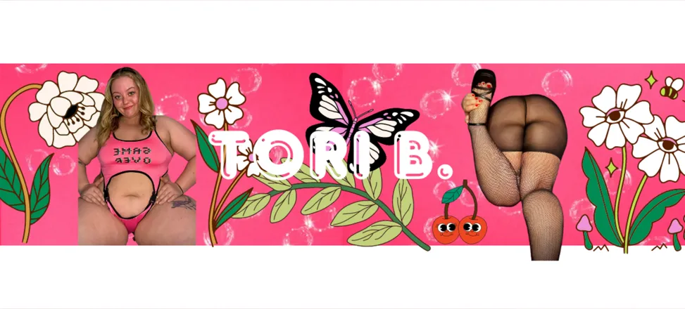 OnlyFans cuenta torib2266 header 2