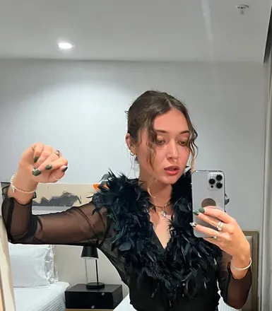 OnlyFans cuenta kezmik avatar 1