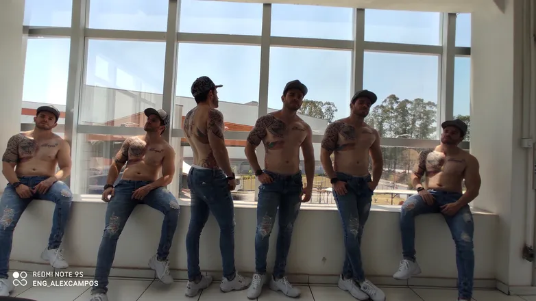 OnlyFans cuenta lucas20satisfaz header 2