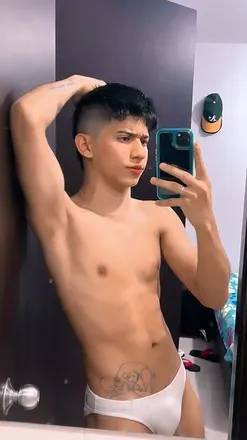 OnlyFans cuenta jeferson_mogollon avatar 1