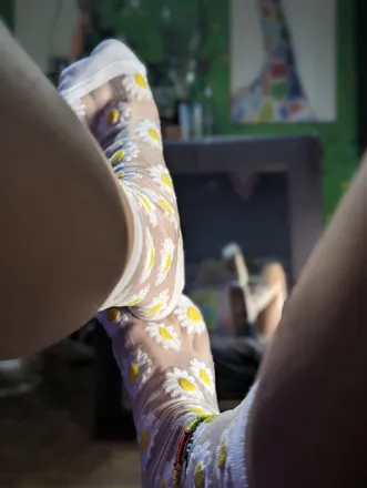 OnlyFans cuenta ellesfeets header 2