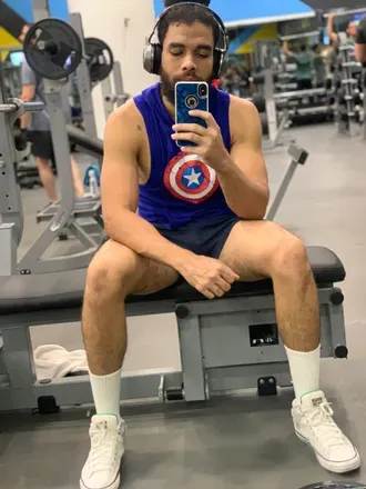 OnlyFans cuenta xerkais avatar 1