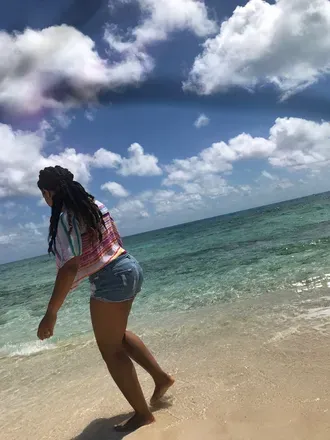 OnlyFans cuenta itsmayarose avatar 1