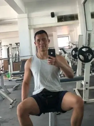 OnlyFans cuenta irvingespindola avatar 1