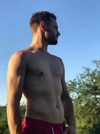 OnlyFans cuenta franraimondo98 avatar 1