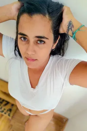OnlyFans cuenta alejandra_olid avatar 1