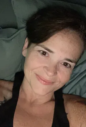 OnlyFans cuenta redkiwi13 avatar 1