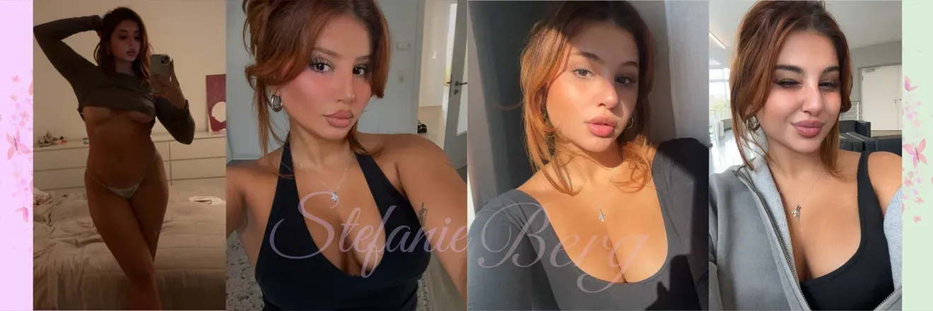 OnlyFans cuenta stefanieberg header 2
