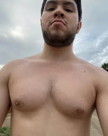 OnlyFans of santiagosjcv