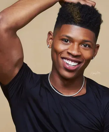 OnlyFans account  yazzthegreatest avatar 1