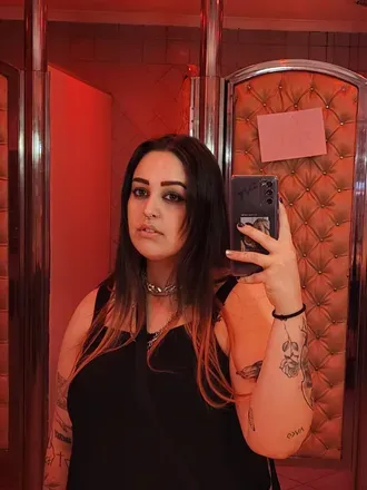 OnlyFans cuenta tanika_oxox avatar 1