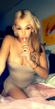 OnlyFans cuenta jennalovelace avatar 1