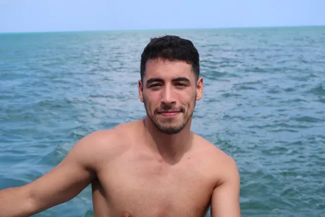 OnlyFans cuenta tino_mr avatar 1