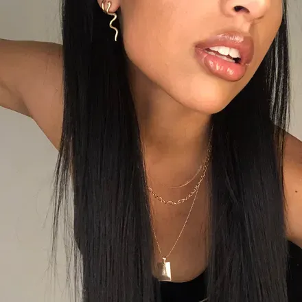 OnlyFans cuenta jamilathema avatar 1