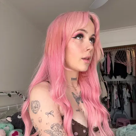OnlyFans account  taylamay222 avatar 1