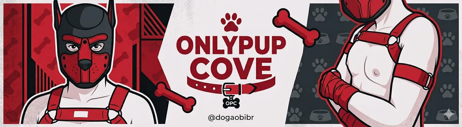 OnlyFans cuenta dogaobibr header 2