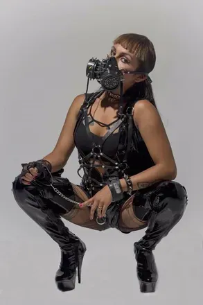 OnlyFans cuenta doll.erotik.bellatrix avatar 1