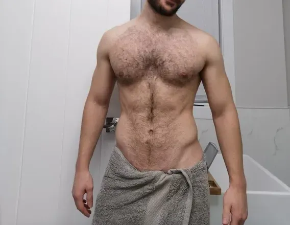 OnlyFans cuenta mikehuntxo avatar 1