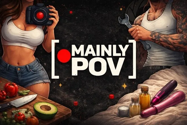 OnlyFans cuenta mainlypov header 2