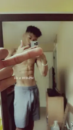 OnlyFans cuenta monty_bynum avatar 1