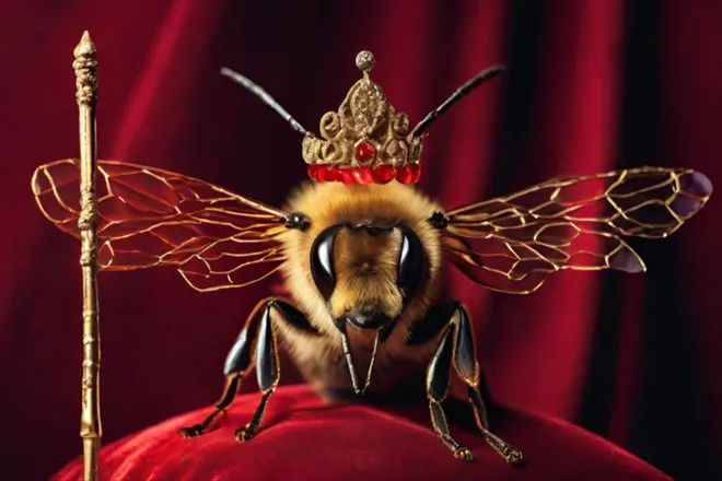 OnlyFans cuenta king_bee header 2