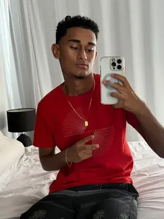 OnlyFans cuenta erossantana avatar 1