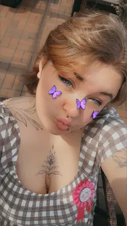 OnlyFans cuenta pink_kitty03 avatar 1