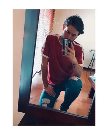 OnlyFans cuenta lenin_rr98 avatar 1