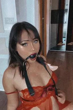 OnlyFans cuenta babysuji avatar 1