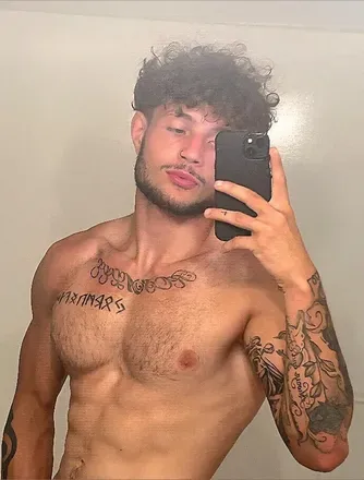 OnlyFans cuenta dvddy_dezz avatar 1