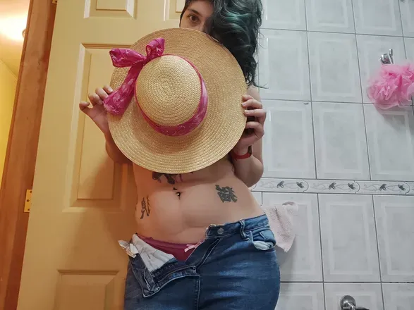 OnlyFans cuenta chuchu28 avatar 1