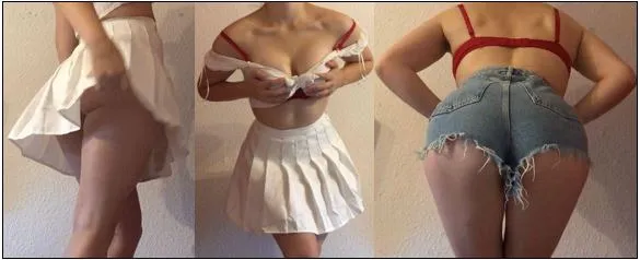 OnlyFans cuenta herrinmarie header 2