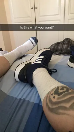 OnlyFans account  scottishfootmaster2020 header 2