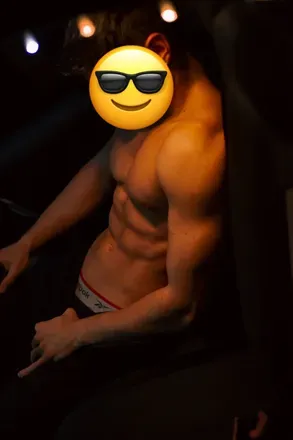 OnlyFans cuenta liamsdomination avatar 1