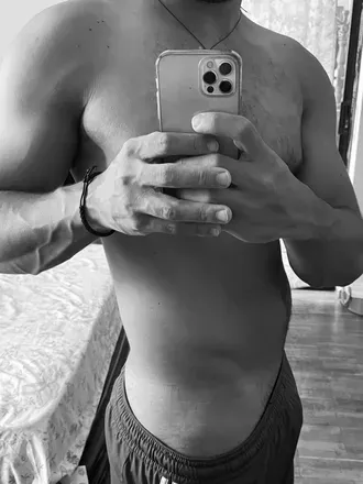 OnlyFans account  innerstrength avatar 1