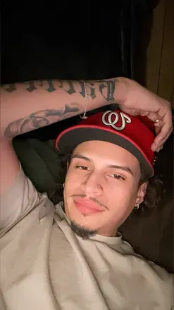 OnlyFans cuenta philthy_777 avatar 1