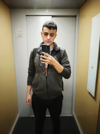 OnlyFans cuenta stefann95 avatar 1