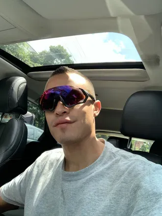 OnlyFans account  teobaron avatar 1