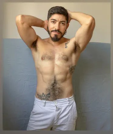 OnlyFans cuenta naturistantric1 avatar 1
