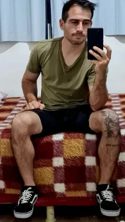 OnlyFans cuenta luccaadrell avatar 1